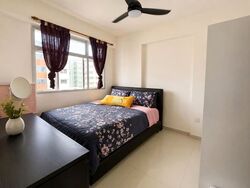 Blk 424A Orchid Spring @ Yishun (Yishun), HDB 2 Rooms #559701481